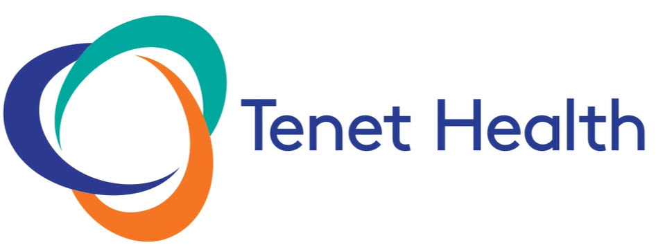Login at Tenet Healthcare