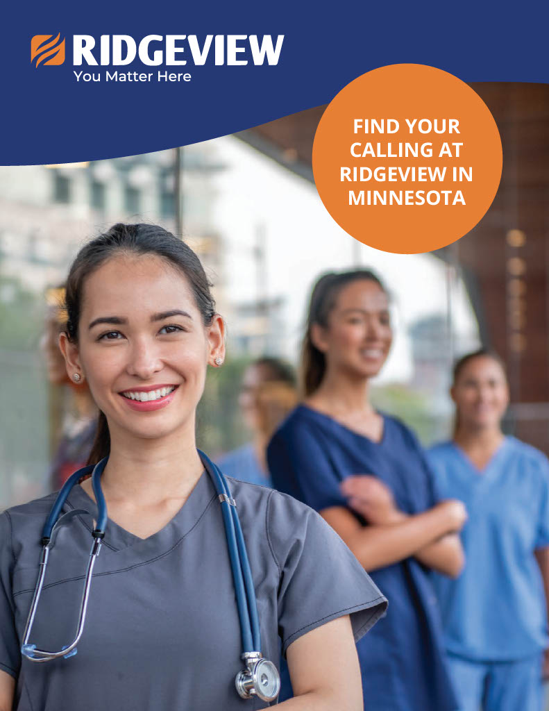 City Guide at Ridgeview
