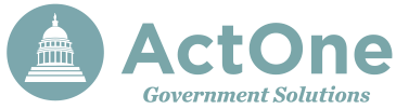 ActOne Government